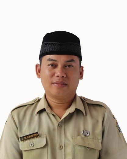 M. Ulum Rio  Nanda