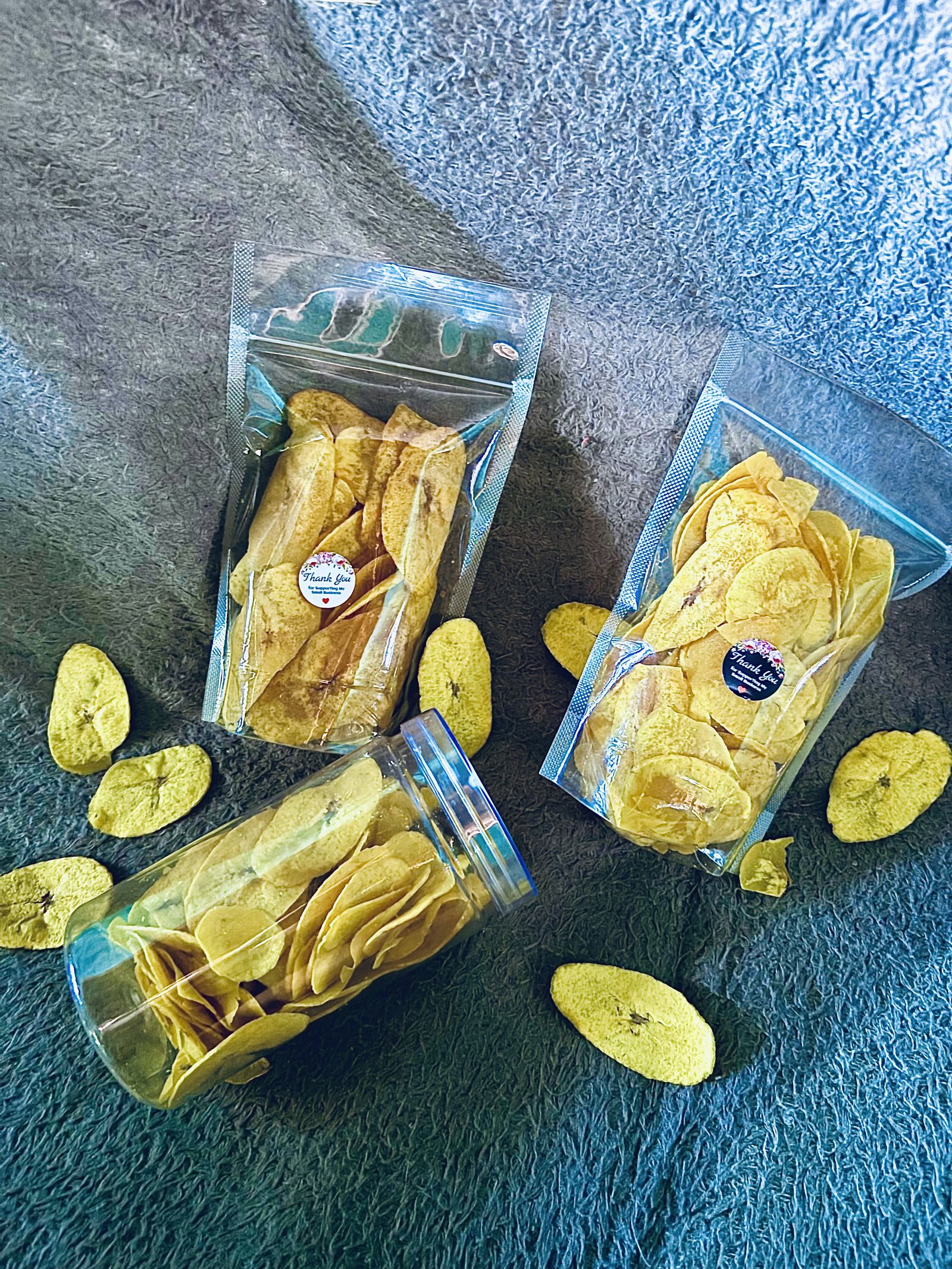 Keripik Pisang