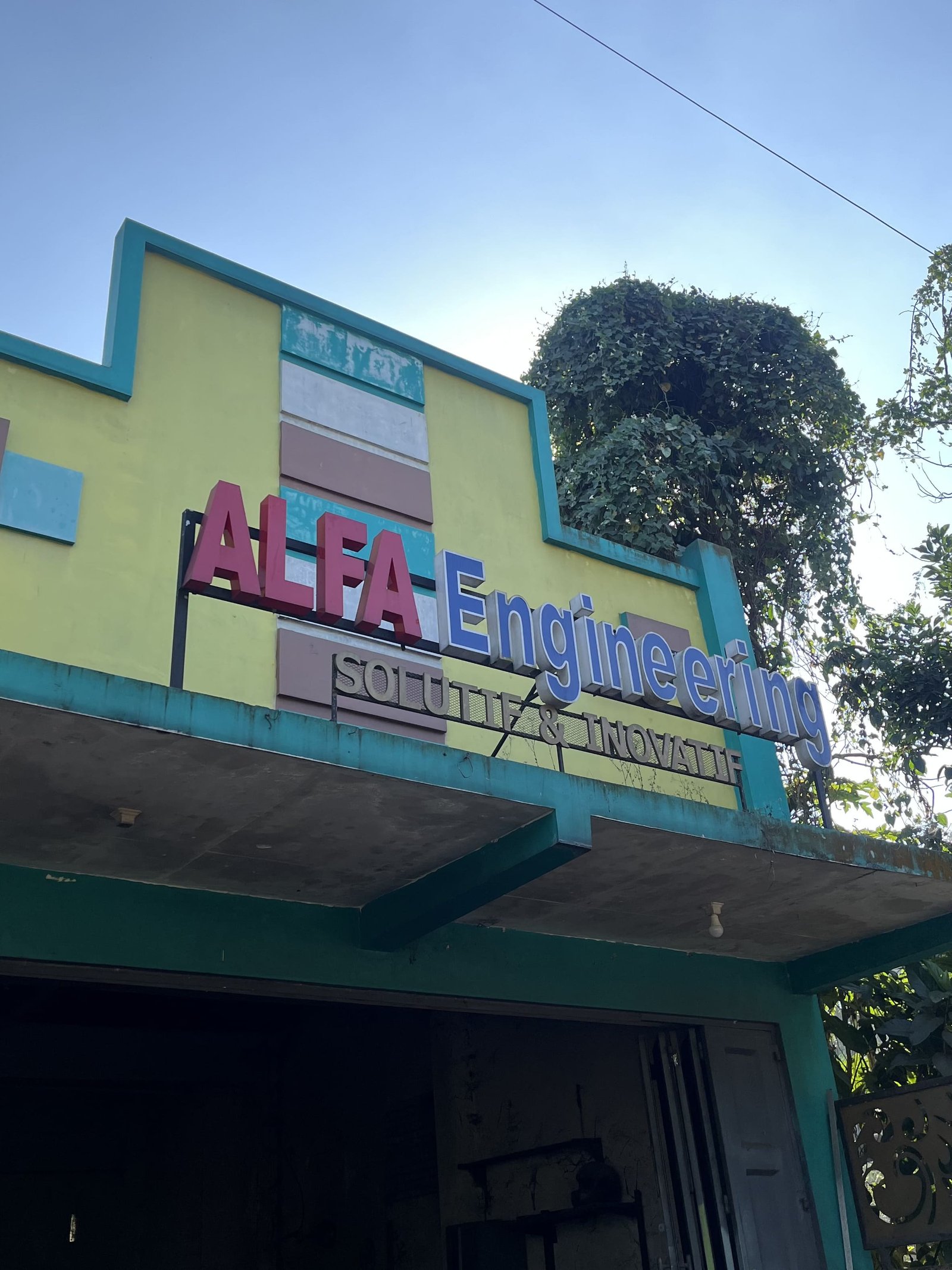 Alfa Engineering